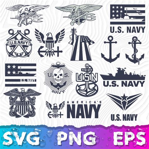 Image result for GSM Navy Logo