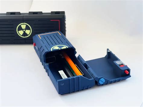 Image result for Locking Mechanism Plastic Case