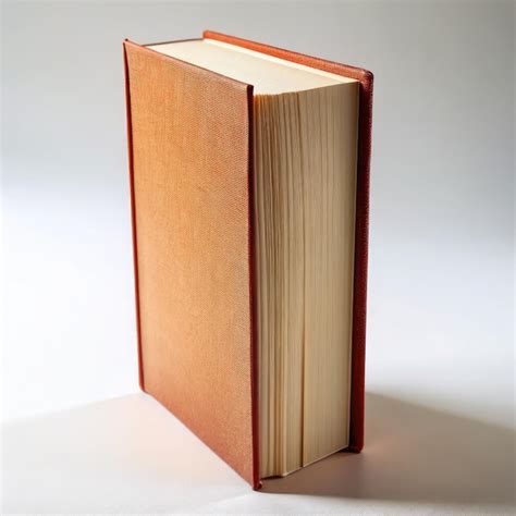 Image result for Closed Book Standing Up Facing Forward