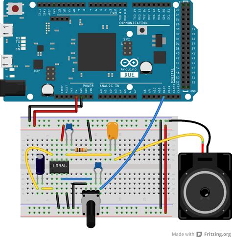 Image result for Speaker Arduino