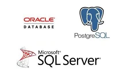 Postre Oracle SQL に対する画像結果
