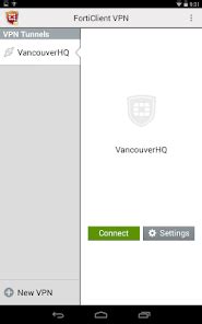 Image result for Forty VPN Client