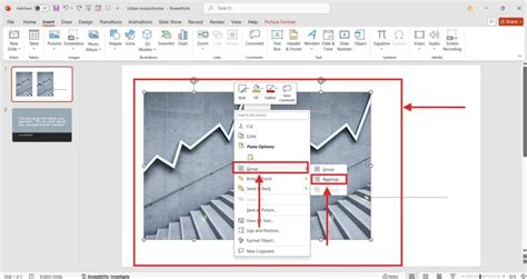 Image result for How to Group Objects in PowerPoint