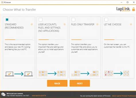 Image result for PC Mover Program