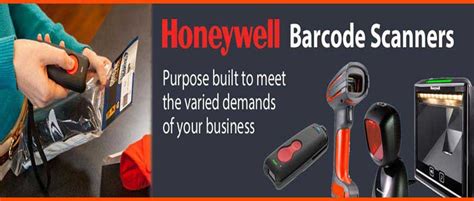 Image result for Honeywell Scanner