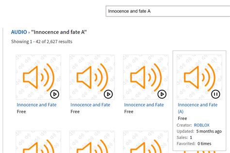 Image result for Game Sound Mind in Roblox