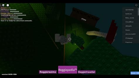 How to Find All the Reggie's in Roblox에 대한 이미지 결과