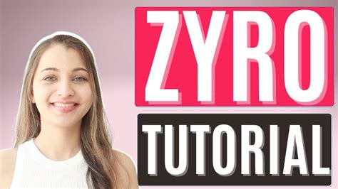 Image result for Zyro Tutorial