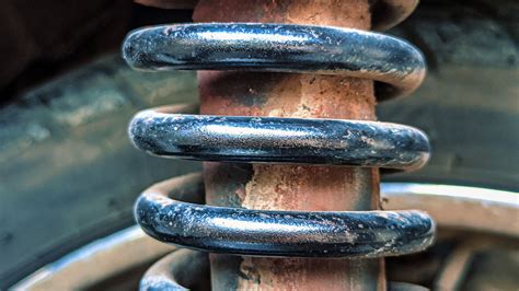 How to Make Spring Softer に対する画像結果