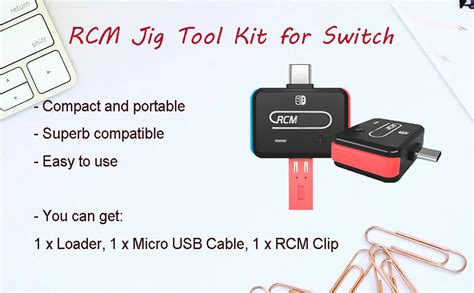 Image result for RCM Loader Amazon