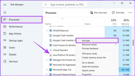 Rlcraft Java Virtual Machine Launcher Error에 대한 이미지 결과