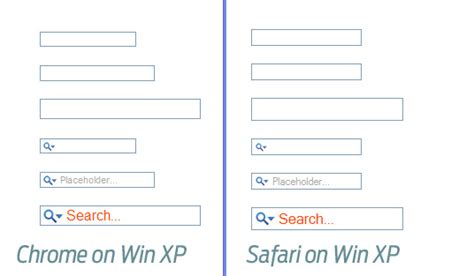 Input Search CSS に対する画像結果