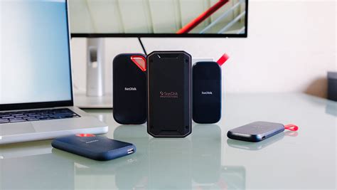 Image result for SSD External Hard Drive with SD Card Reader