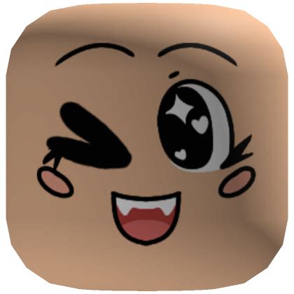 Image result for Roblox Bling Face