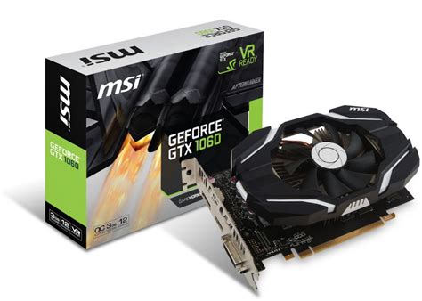 Image result for GeForce 1060 Over Clock