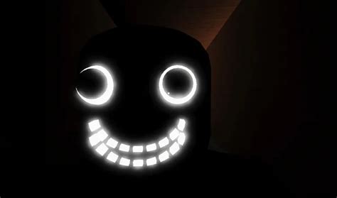 Smile Roblox Horror Monster に対する画像結果