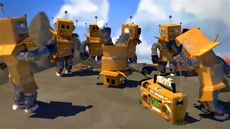 IDs in Roblox-க்கான படிம முடிவு