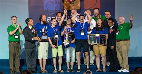 Afbeeldingsresultaten voor International Collegiate Programming Contest