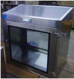 Image result for Static Systems Back Box with Gola Around