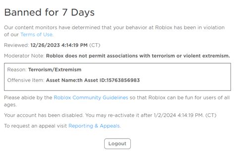 Image result for Roblox Ban SpeedRun