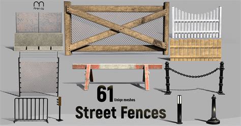 Concrete Fence Props Codewalker に対する画像結果