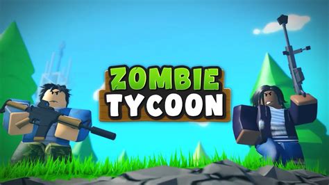 Image result for Roblox Zombie Tycoon