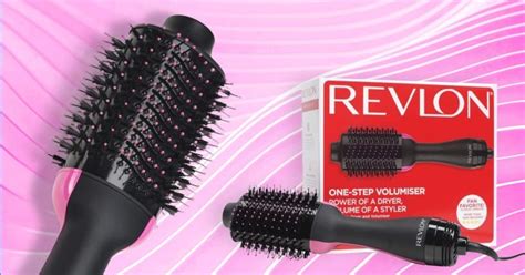 Image result for Hot Tool Revlon Tutorial