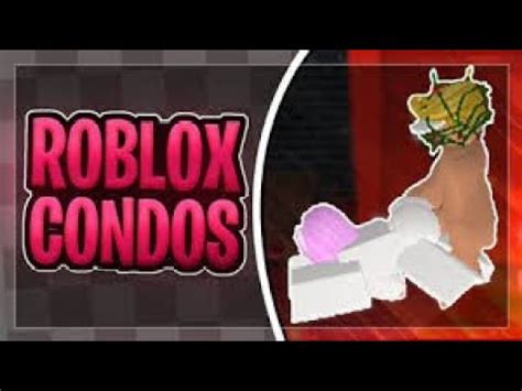 Roblox Paradise Condos に対する画像結果