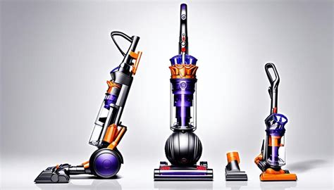 Choosing the Best Vacuum: Agaro Vacuum Cleaner vs Dyson Vacuum Cleaner ...