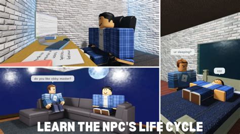 Image result for NPC Player Roblox