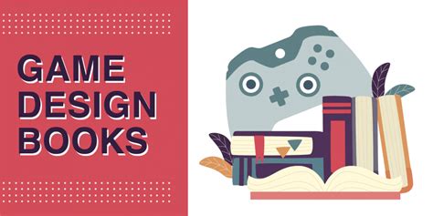 10 Best Video Game Design Books to Read in 2022 [Updated]