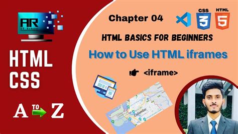 Image result for How to Code Iframes