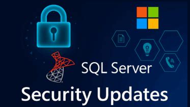 Security Updates for Microsoft SQL Server に対する画像結果