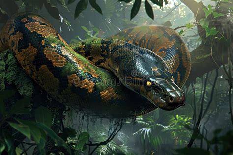 Anaconda Python Snake に対する画像結果