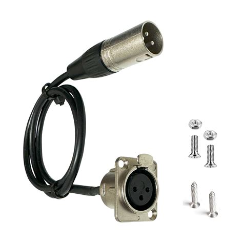 Image result for XLR Box