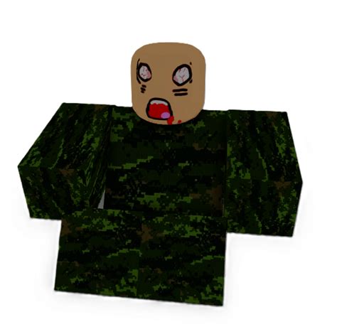 Image result for Mad Roblox NPC Image