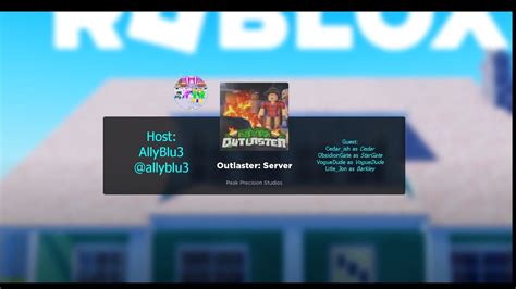 Image result for Outlaster Roblox Game Logo.png