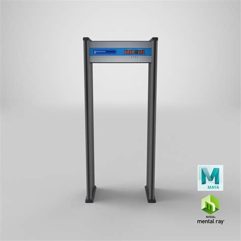 Image result for SketchUp Metal Detector