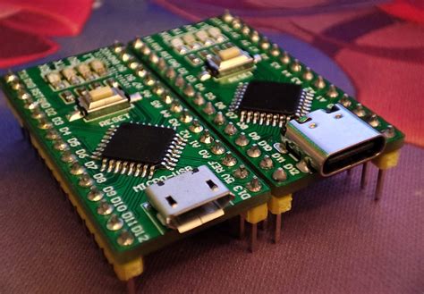 Image result for Arduino Nano Board Type C