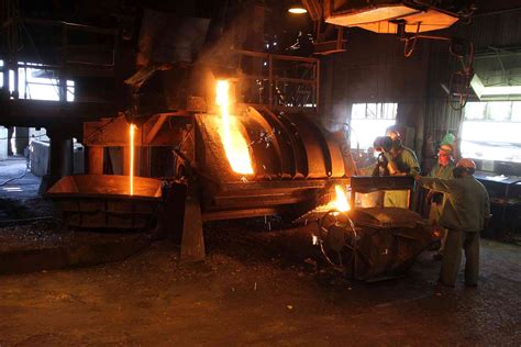 Image result for Green Sand Molding Process