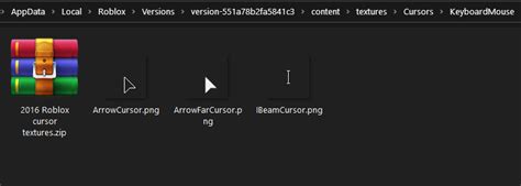 Afbeeldingsresultaten voor Oldet Roblox Cursor Texture