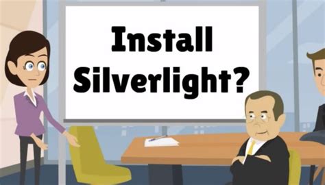 Image result for Silverlight Plugin