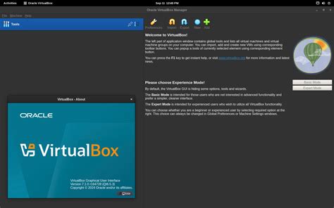 Image result for VirtualBox 6 vs 7