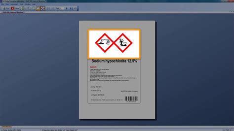 Bartender Software Tutorial に対する画像結果