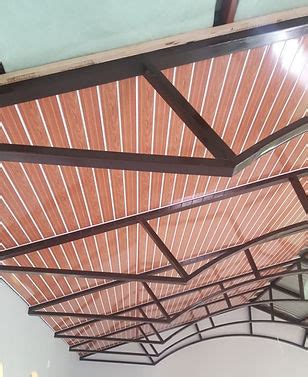 Image result for Wooden PVC Ceiling