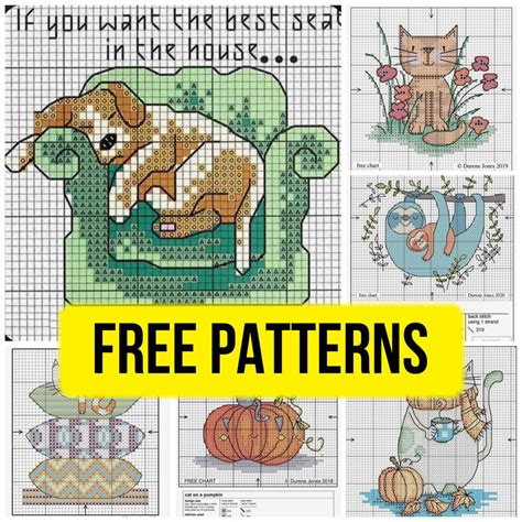 Image result for Stitching Cross Stitch Pattern