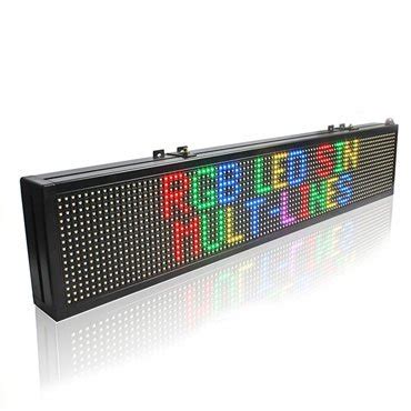 Image result for Scrolling LED Display Background