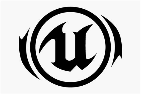 Unreal 4 Logo に対する画像結果