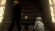 Image result for Death Note Ep 37