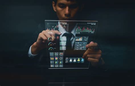 Business Intelligence Dashboard に対する画像結果